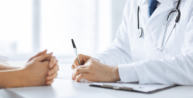 CONSULT MEDECIN PATIENT