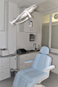 Salle de petite chirurgie 3